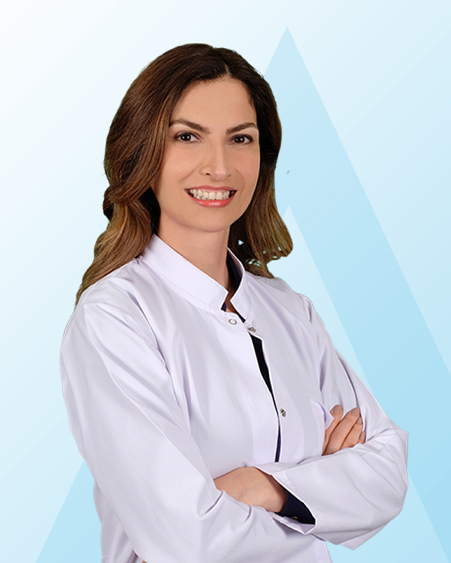 Prof. Banu Coşar, M.D.