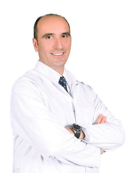 Prof. Bilgi Baca, M.D.