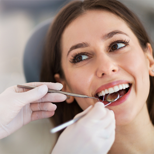 Dental Treatments