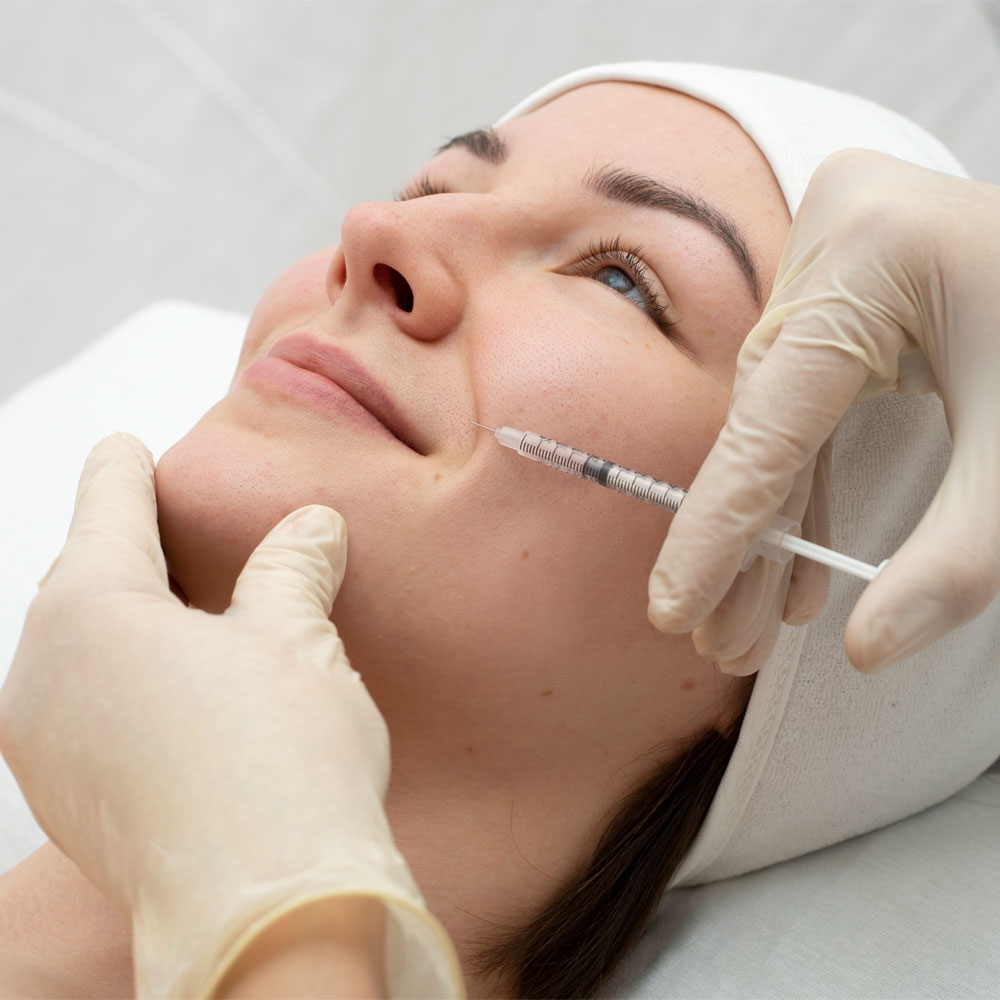 Dermal Fillers