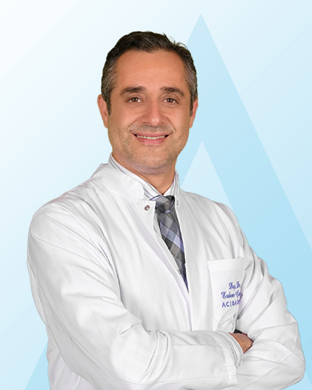 Assoc. Prof. Erdem Güven, M.D.